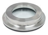 Tri-Clamp Sight Glass 250 PSI - Peer Reviewed Certified