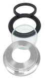 Tri-Clamp Sight Glass 250 PSI - Peer Reviewed Certified
