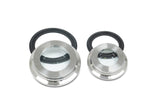 Tri-Clamp Sight Glass 250 PSI - Peer Reviewed Certified