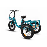 Eunorau New-Trike 2.0