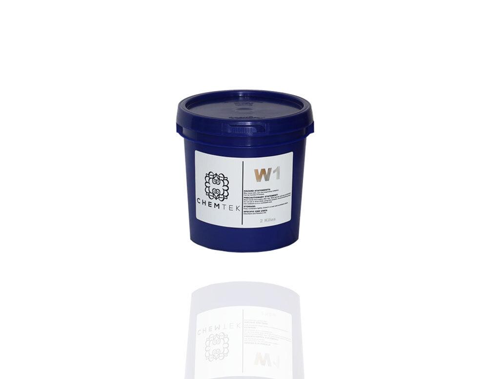 CHEMTEK W1 Acid Activated Refinement Clay – Grow It Depot
