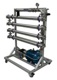 BVV 2540 Nanofiltration Skid