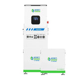 Nature's Generator MyGrid 10K Whole Home Generator