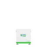 Nature's Generator MyGrid 10K with Transfer Switch for House Battery Backup