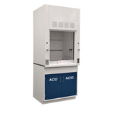 3′ Fisher American Fume Hood