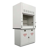 4′ Fisher American Fume