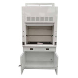 4′ Fisher American Fume