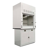 4′ Fisher American Fume