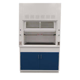 4′ Fisher American Fume