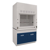 4′ Fisher American Fume
