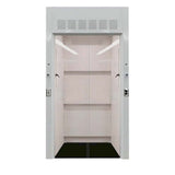 4′ Fisher American Fume