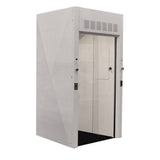 4′ Fisher American Fume