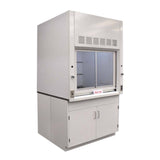4′ Fisher American Fume