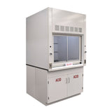 4′ Fisher American Fume