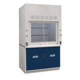 4′ Fisher American Fume