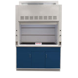 5′ Fisher American Fume Hood