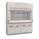 6′ Fisher American Fume Hood