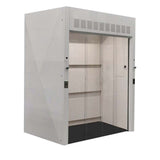 6′ Fisher American Fume Hood