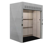 6′ Fisher American Fume Hood