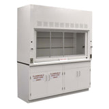 6′ Fisher American Fume Hood