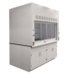 6′ Fisher American Fume Hood