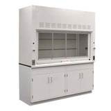 6′ Fisher American Fume Hood