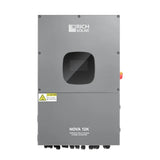 Rich Solar NOVA 12K 12000 Watt 48V Split Phase Hybrid Inverter UL Certified