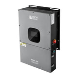 Rich Solar NOVA 12K 12000 Watt 48V Split Phase Hybrid Inverter UL Certified