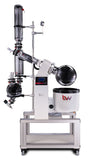 10L Neocision ETL Lab Certified Rotary Evaporator Turnkey System