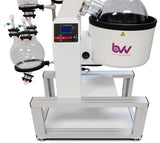 20L Neocision ETL Lab Certified Rotary Evaporator Turnkey System