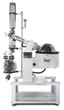20L Neocision ETL Lab Certified Rotary Evaporator Turnkey System
