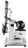 50L Neocision ETL Lab Certified Rotary Evaporator Turnkey System