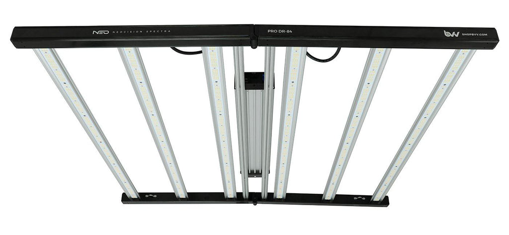 Neocision Spectra Pro LED Grow Light - Thumbnail 2