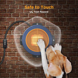 (Open Box) Neighborhood DH400A Dog House Heater