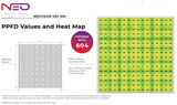 Neocision Spectra Veg 500W LED Grow Light