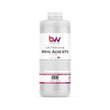 Nitric Acid 67% Lab Grade