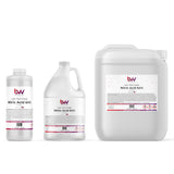 Nitric Acid 64.6% Lab Grade