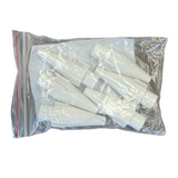 635G Ms. Cream Food-Grade Nitrous Oxide Tank 99.5% (635g / 321 liters) Made in Italy
