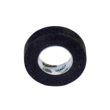 North Spore Black Micropore Tape 1/2″ - 10 YD