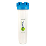 NuvoH2O Manor Water Softener System