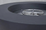 Elementi Lunar Fire Bowl