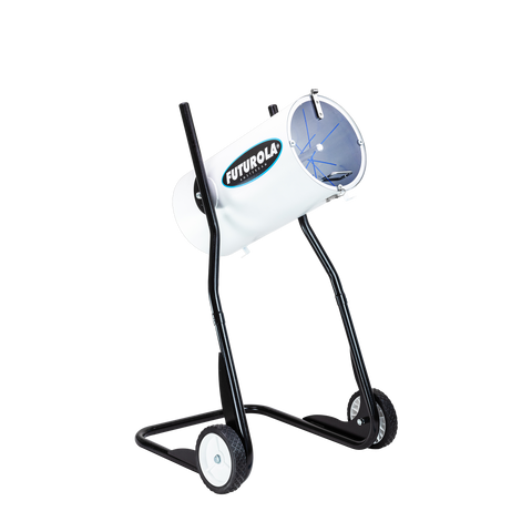 FUTUROLA OG SHREDDER