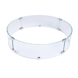 Elementi Wind Screen for Pacaya, Nimes and Colosseo Fire Tables