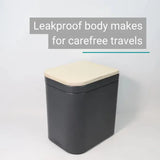 Trelino Origin L Composting Toilet for RVs
