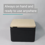 Trelino Origin S Ultra Portable & Lightweight Toilet