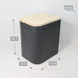 Trelino Origin L Composting Toilet for RVs