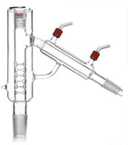 10L Neocision Dual Head Short Path Distillation Turnkey System
