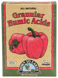 Down To Earth Granular Humic Acids