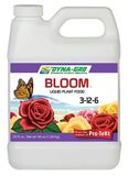 SUPERthrive Liquid Bloom 3-12-6 formerly Dyna-Gro
