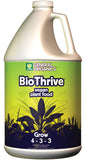 General Organics BioThrive Grow